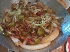 -老板恋上鱼(环山路店)