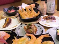 -寿司郎(皇庭广场店)