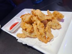 -虾乐园龙虾·夜宵(松江店)