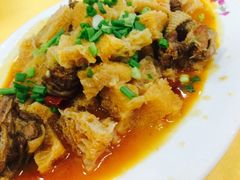 -荣生萝卜汤饭店