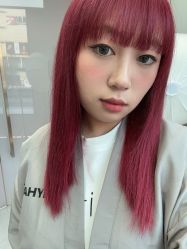 -MY HAIR ARDOR