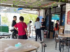 大堂-妈妈的小作坊(陈家镇店)