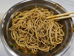 -宋记热干面馆(五福路店)