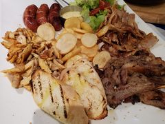 -HELLO MUSAE 拾光缪斯餐厅·纯正希腊风味(苏州中心店)