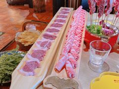 -羊大爷涮肉(亮马桥店)