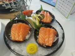 -万龙洲海鲜(亚运村店)