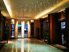 -碧桂园润杨溪谷温泉酒店