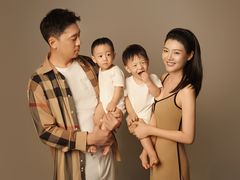 -金夫人婚纱摄影(长寿店)