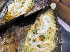 -云晓光头烧烤吧(川沙绿地店)