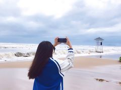 -老虎石海上公园