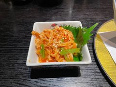 -和一料理(安阳店)