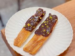 -角落低卡烘焙(正弘城店)