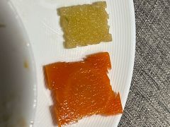-虹潮荟·餐桌上的美食地理(太阳宫店)