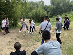 -廊坊市自然公园