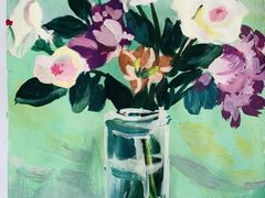 -祥云墅彩翼儿童美术馆(房山长阳店)