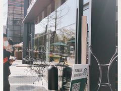 -星巴克(成都科学城店)