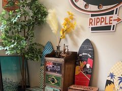 -RIPPLE COFFEE涟漪咖啡