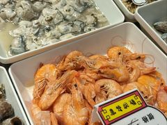 -船泊丽港(统一路店)