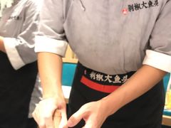 -千稻剁椒大鱼头(CityOn熙地港店)