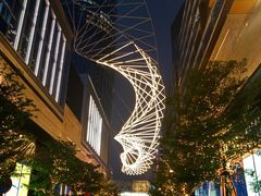 -% Arabica阿拉比卡咖啡(深圳湾万象城店)