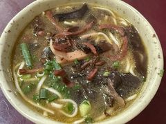 -大石人家鱿鱼面馆(大石西路总店)