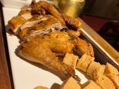 -小吊梨汤·北京菜·烤鸭(鸟巢店)