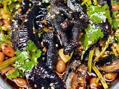 -小板凳(四公里店)