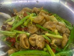 -哈尔滨饺子王·东北菜(鱼鳞浃路店)