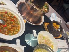 -香山湖华璋大酒店(新浦路店)