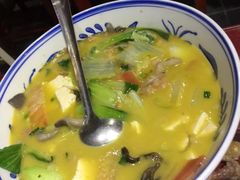 -窄巷子陕菜馆·地道陕西菜(粉巷店)