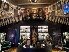 -雪灵魔法世界SHELLY’S TAROT(大良桂畔里店)