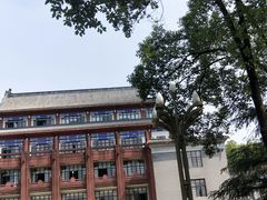 -四川大学(望江校区)