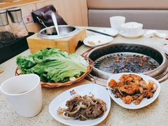 -妙香居韩国烤肉(容桂天佑城店)