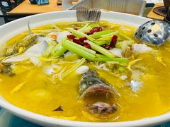 -鹿鸣酒家(越秀店)