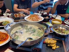 -三品香·江浙菜(松江九谊店)