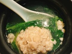 -南京大牌档(新街口德基广场店)