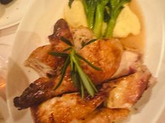 -WOLFGANG PUCK KITCHEN & BAR(迪士尼小镇店)