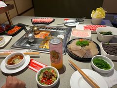 -海底捞火锅(万象城店)