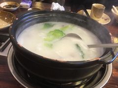 -顺德一品粥·20年凤城老字号(芳村店)