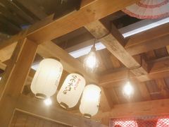 -炉太郎日式烧肉店(华贸店)