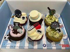 -Pantry's Best派悦坊蛋糕(K11购物艺术中心店)