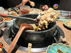 -蘑界·野生菌火锅(深业上城店)