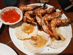 -嘉定凯悦·咖啡厅