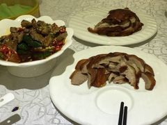 -津悦·正阳春烤鸭(红旗南路店)