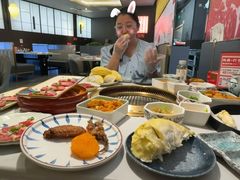 -和牛村烧肉放题(潍坊泰华店)