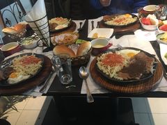 -西玛西餐厅(乐晟广场店)