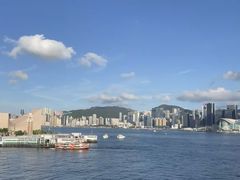 -海港城