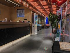-牛将军•涮肉•烤肉(北京王府井·故宫店)