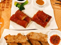 -点都德(大茶楼店)