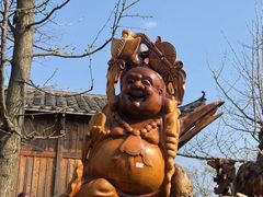 -猪脑壳凉面(武陵源店)